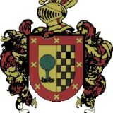 Escudo del apellido Casozabal