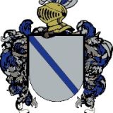 Escudo del apellido Caspineda