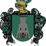 Escudo del apellido Cassallo