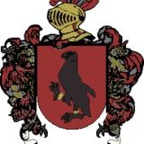 Escudo del apellido Cassano