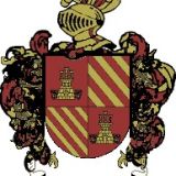 Escudo del apellido Cassany