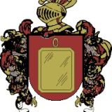 Escudo del apellido Casselli