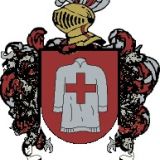 Escudo del apellido Cassero