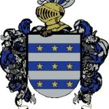 Escudo del apellido Cassinello