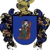 Escudo del apellido Casso