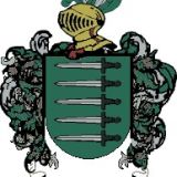 Escudo del apellido Cassou