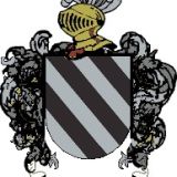 Escudo del apellido Castabella