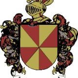 Escudo del apellido Castallops