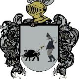 Escudo del apellido Castan