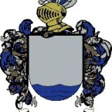 Escudo del apellido Castañera