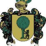 Escudo del apellido Castani