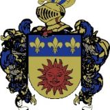 Escudo del apellido Castañozo