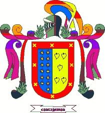 Escudo del apellido Castiñeiras