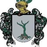 Escudo del apellido Castany