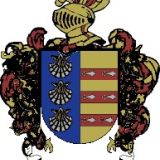 Escudo del apellido Castao