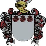 Escudo del apellido Castareche