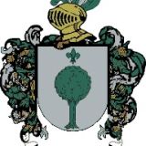 Escudo del apellido Castaya