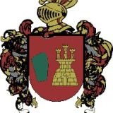 Escudo del apellido Castelari