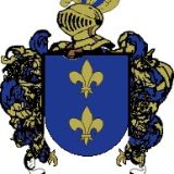 Escudo del apellido Castelaro