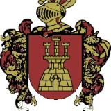 Escudo del apellido Castell