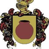 Escudo del apellido Castella