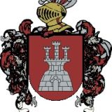 Escudo del apellido Castellarnau