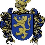 Escudo del apellido Castellblanch