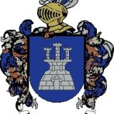 Escudo del apellido Castellgali