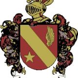 Escudo del apellido Castellosi