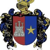 Escudo del apellido Castellot