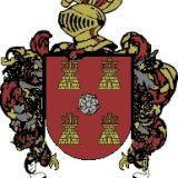 Escudo del apellido Castells