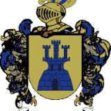 Escudo del apellido Castellsir