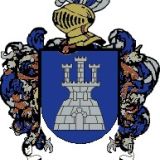 Escudo del apellido Castelltersol