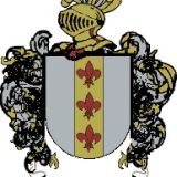 Escudo del apellido Casteñano