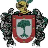 Escudo del apellido Casteto