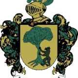 Escudo del apellido Castiell