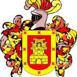 Escudo del apellido Castillejo