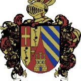 Escudo del apellido Castillejos