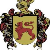 Escudo del apellido Castrillejo