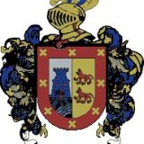 Escudo del apellido Castrillón