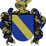 Escudo del apellido Castriz