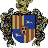 Escudo del apellido Castro-piños