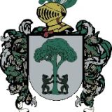 Escudo del apellido Castropol