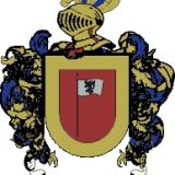 Escudo del apellido Castrovido