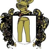 Escudo del apellido Castroviejo