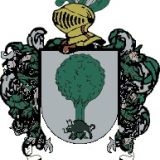 Escudo del apellido Casulleras