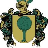 Escudo del apellido Catafán