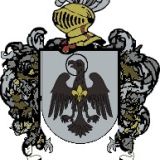 Escudo del apellido Catalejo