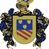 Escudo del apellido Cataña