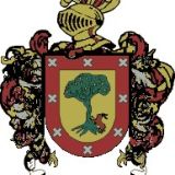 Escudo del apellido Catandil